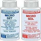 Decal Setting Solution micro