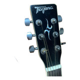 Decal Tagima Dallas Violao