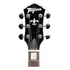 Decal Tagima Jazz Blues 3000   Cromado   Aceita Verniz Pu