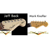 Decal Waterslide Fender Signature