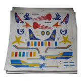 Decalque 1 144 Aviao