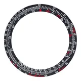 Decalque Citizen Promaster C460
