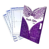 Decalque Para Tatuagem Papel