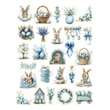 Decalque Porcelana Forno Caseiro