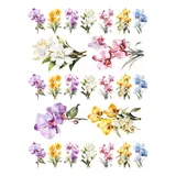 Decalque Porcelana Forno Caseiro
