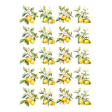 Decalque Porcelana Forno Caseiro