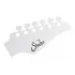 Decalque Suhr 4 5cm Para Headstock   Adesivo Vinil Premium