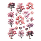 Decalques Para Porcelana P