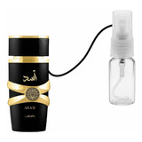 Decant Do Perfume Arabe