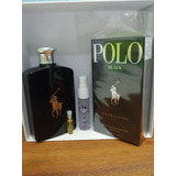 Decant Importado Original Polo