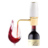 Decantador De Vinho Elétrico Inteligente Recarregável