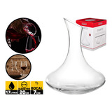 Decanter Aerador De Vinho