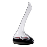 Decanter Aerador Vinho Cristal