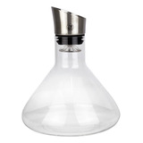 Decanter De Vinho Com