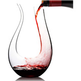 Decanter De Vinho Formato