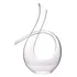 Decanter Decantador De Vinho 1400ml Cristal Sem Chumbo