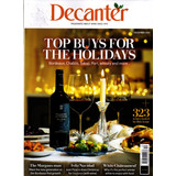 Decanter Revista Para Apaixonados