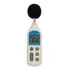 Decibelímetro Digital 4 Digitos C  Usb Msl 1355b Minipa