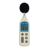Decibelímetro Digital 4 Digitos C  Usb Msl 1355b Minipa