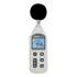 Decibelímetro Digital A c Com Datalogger Akrom Kr843