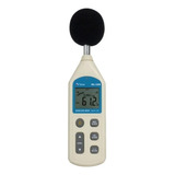 Decibelimetro Digital Msl 1355b