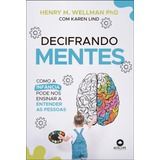 Decifrando Mentes Como
