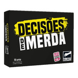 Decisoes De Merda