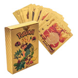 Deck 55 Cartas Pokemon
