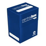 Deck Box Central Box