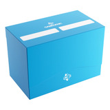 Deck Box Double Holder
