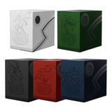 Deck Box Dragon Shield