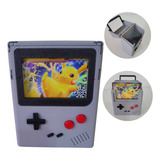 Deck Box Game Boy