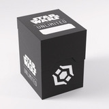 Deck Box Gamegenic Cartas