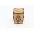 Deck Box P/ Card Game - Magic- Gathering