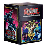 Deck Box The Dark