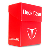 Deck Box Ultimate Pro