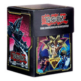 Deck Box Yu gi