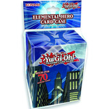 Deck Box Yugioh Elemental