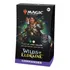 Deck Commander Magic Wilds Of Eldraine Virtude E Valor En