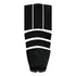 Deck Deck Frontal Dianteiro   Traseiro Prancha Longboard