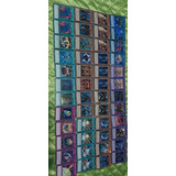 Deck Destiny Hero 