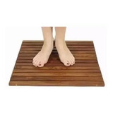 Deck Em Madeira Macica