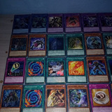 Deck Estrutural Destiny Hero