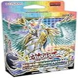 Deck Estrutural Yu gi