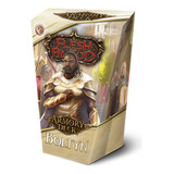 Deck Flesh And Blood