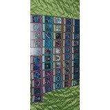 Deck Legendary Pk 