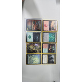 Deck Magic Commander Chishiro