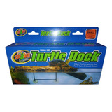 Deck Para Tartarugas Zoomed