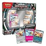 Deck Pokemon Charizard Ex Batalha De Liga Copag