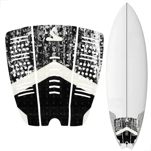 Deck Prancha Surf Soulfins
